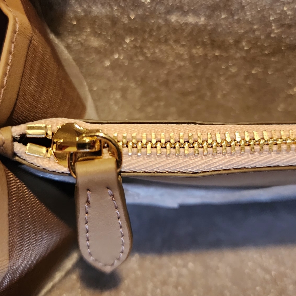 Burberry Plaid Wallet - Picture 6 of 9